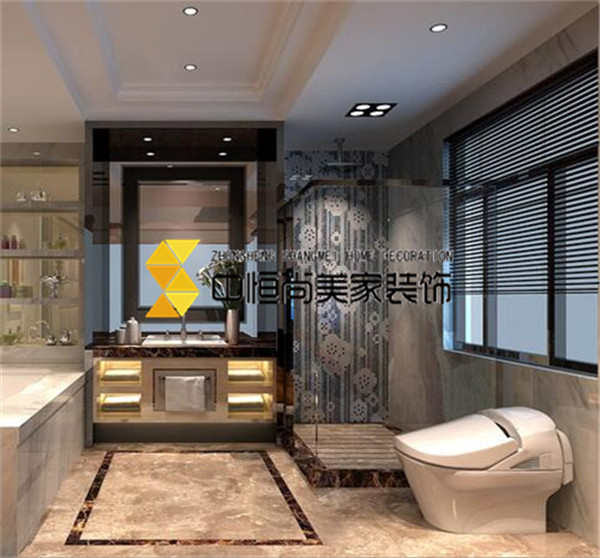 西安装修公司-厨房卫生间做防水要注意什么