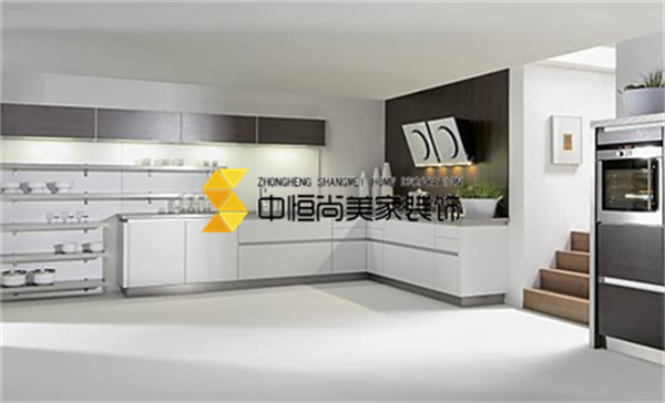 西安装修公司-厨房没有窗户怎么装修 厨房没有窗户风水如何化解 西安装修公司-厨房没有窗户怎么装修 厨房没有窗户风水如何化解