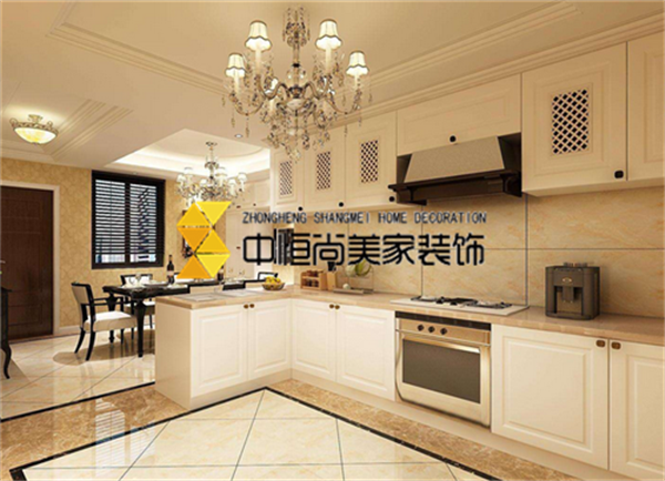 西安装修公司-厨房没有窗户怎么装修 厨房没有窗户风水如何化解 西安装修公司-厨房没有窗户怎么装修 厨房没有窗户风水如何化解