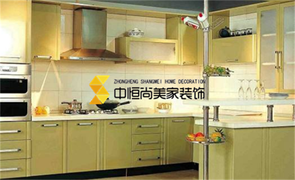 西安装修公司-厨房没有窗户怎么装修 厨房没有窗户风水如何化解 西安装修公司-厨房没有窗户怎么装修 厨房没有窗户风水如何化解