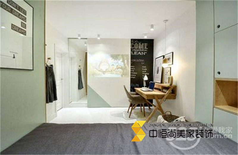 西安装修公司|充分利用每一寸空间 做到这样才叫会收纳