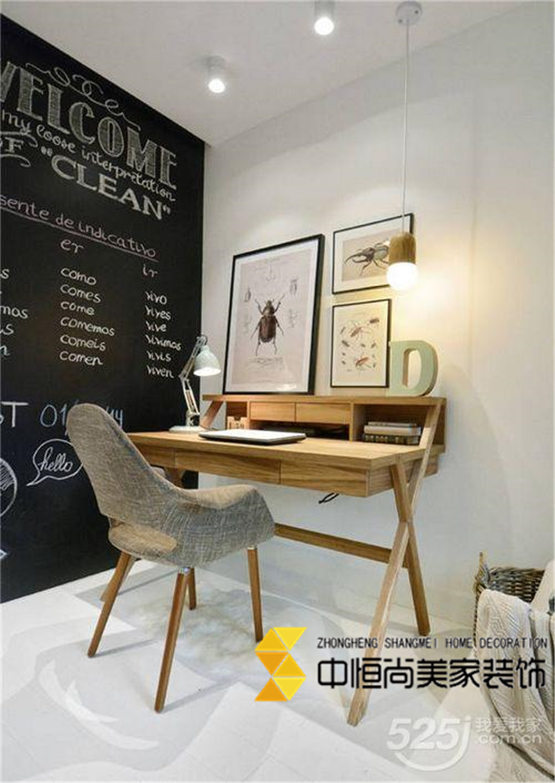 西安装修公司|充分利用每一寸空间 做到这样才叫会收纳