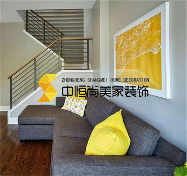 西安装修公司-小复式装修要注意什么 60平小复式装修技巧