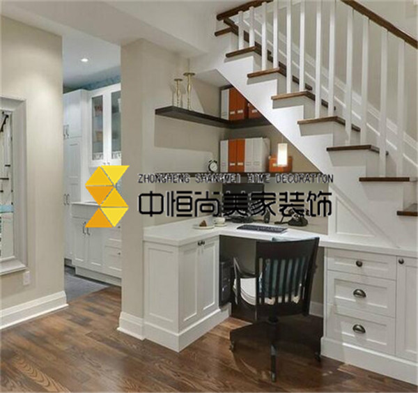 西安装修公司-小复式装修要注意什么 60平小复式装修技巧