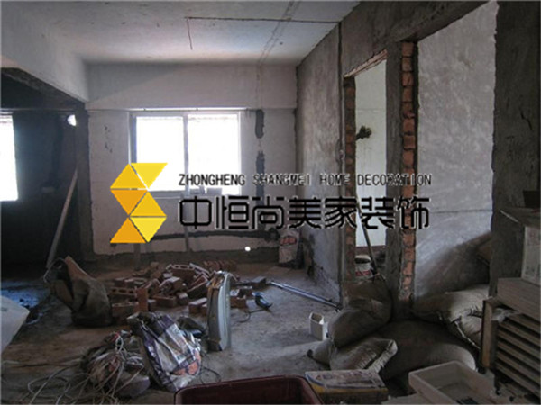 西安装修公司-翻新装修如何省钱 旧房翻新注意事项