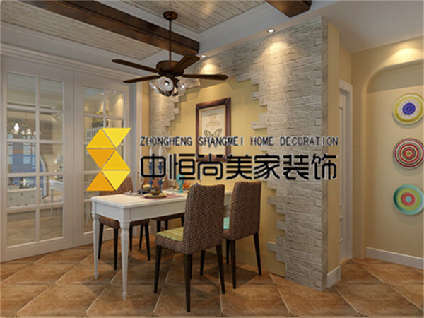 西安装修公司-翻新装修如何省钱 旧房翻新注意事项