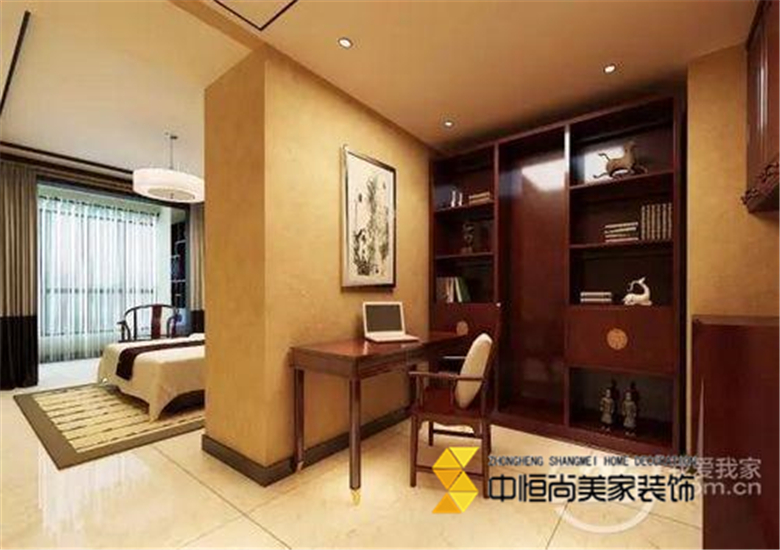 西安装修公司|收纳不为别的，就是夏天不想见到冬天