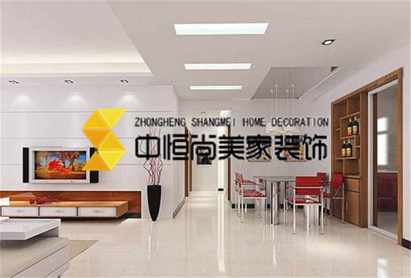 西安装修公司-格局改造要点 这5点千万不能忽略