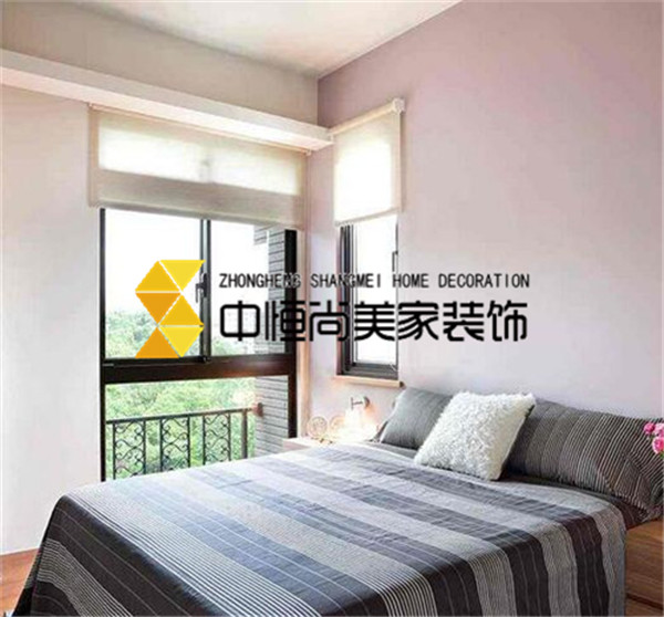 西安装修公司-卧室很小怎么装修 4个小技巧让小卧室变大变宽