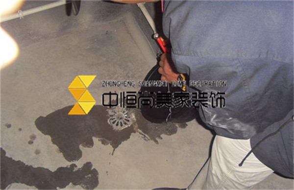 西安装修公司-怎样验收新房 毛坯房交房验收项目有哪些