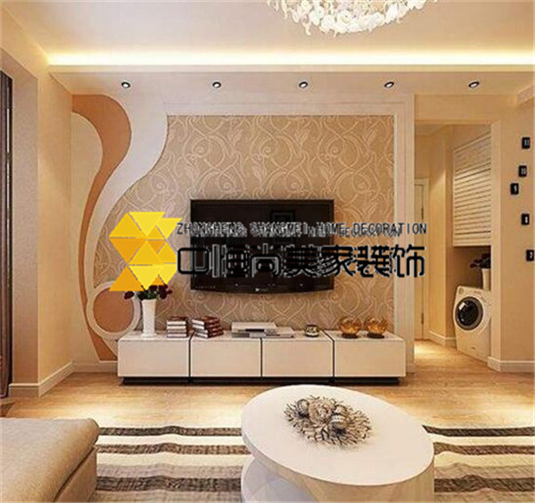 西安装修公司-客厅吊顶设计要注意什么 吊顶设计的四大讲究