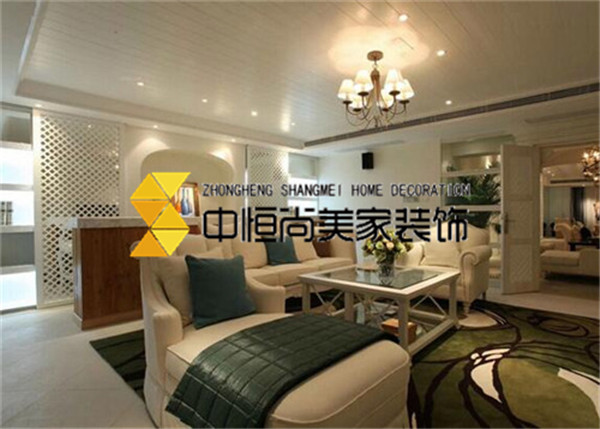 西安装修公司-旧房墙面翻新基本步骤 墙面装修方式有哪些