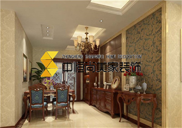 西安装修公司-旧房墙面翻新基本步骤 墙面装修方式有哪些