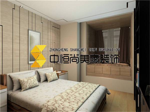 西安装修公司-没有窗的卧室装修技巧 没有窗的卧室风水怎么样