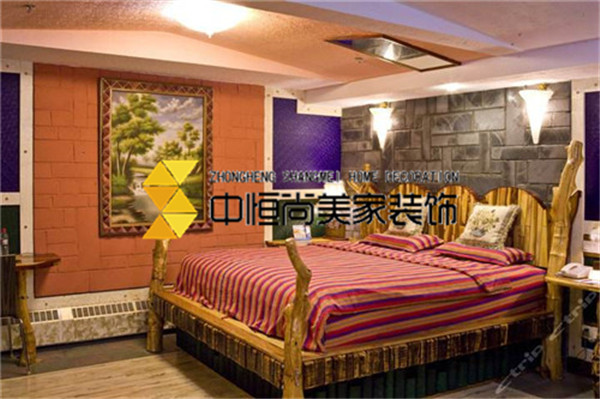 西安装修公司-没有窗的卧室装修技巧 没有窗的卧室风水怎么样