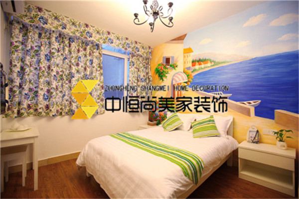 西安装修公司-没有窗的卧室装修技巧 没有窗的卧室风水怎么样