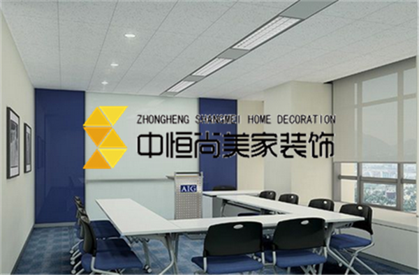 西安装修公司-石膏板吊顶隔墙做法 装修石膏板吊顶隔墙注意