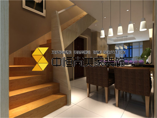 西安装修公司-小复式装修技巧有哪些 小复式装修的注意事项