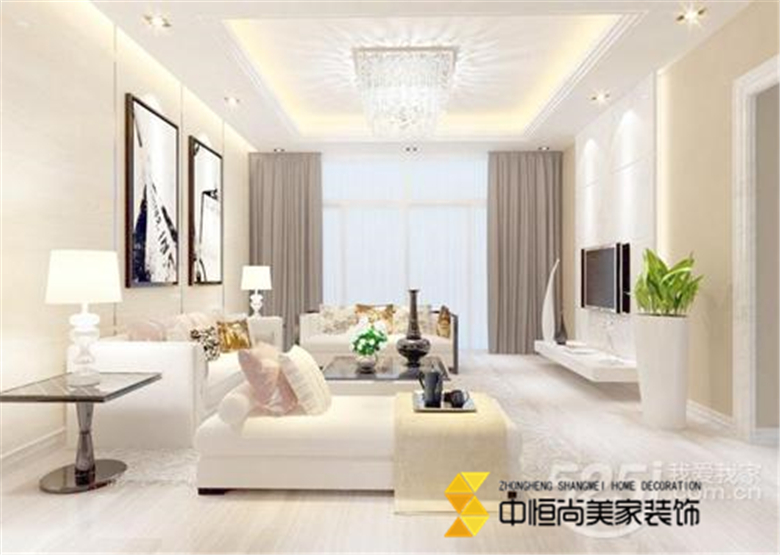 西安装修公司|三大家居风水招财运，你不得不知道的财源广进