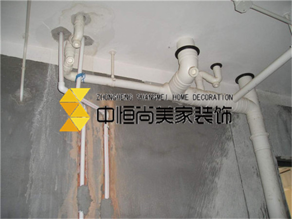 西安装修公司-旧房改造报价要多少 旧房改造有哪些注意事项