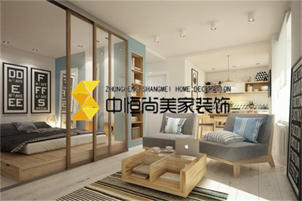 西安装修公司-旧房改造报价要多少 旧房改造有哪些注意事项