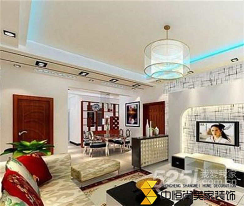 西安装修公司|家庭装修不可不防的6个小细节