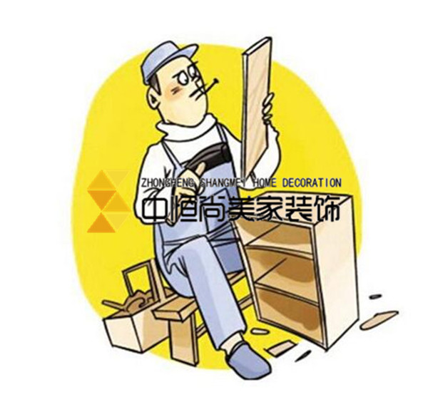 西安装修公司-装修厨房吊顶如何选择 装修厨房吊顶的注意事项