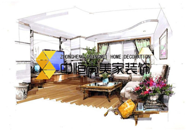 西安装修公司-毛坯房装修详细步骤 初次装修必备扫盲常识