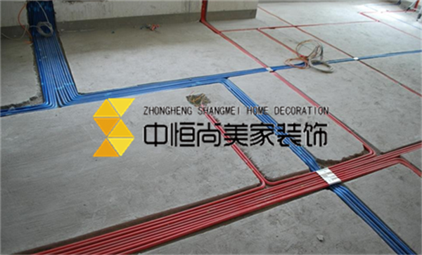 西安装修公司-家装水电改造要注意什么 水电改造施工步骤介绍