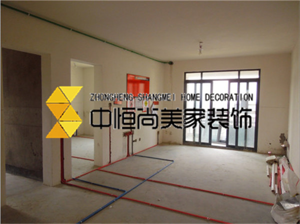 西安装修公司-家装水电改造要注意什么 水电改造施工步骤介绍