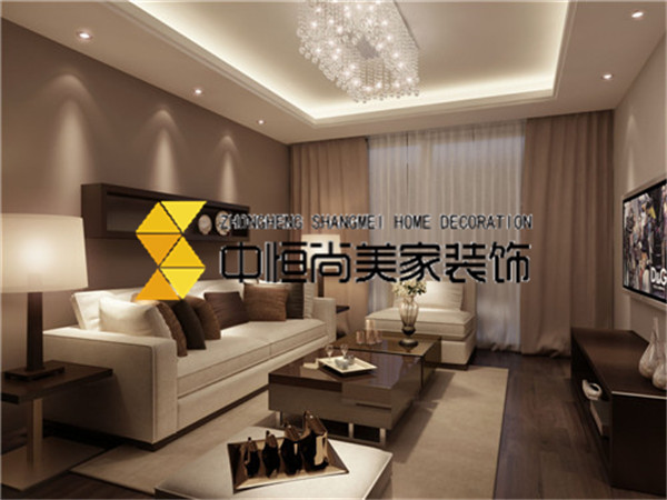 西安装修公司-装修墙面处理步骤有哪些 毛坯房墙面装修流程介绍