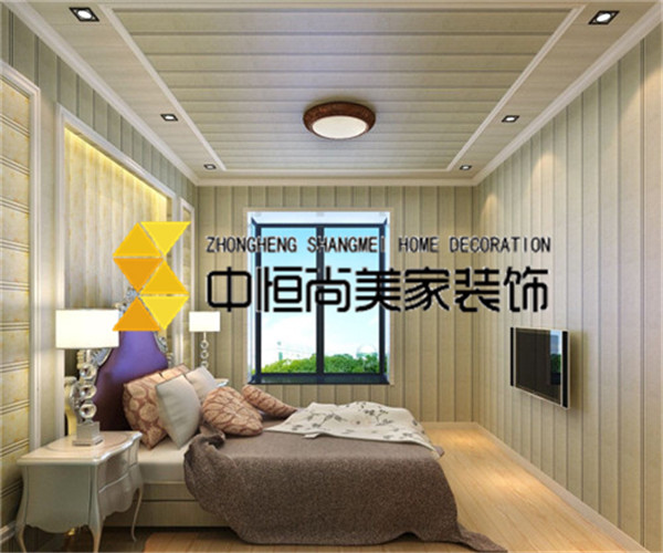 西安装修公司-装修墙面处理步骤有哪些 毛坯房墙面装修流程介绍