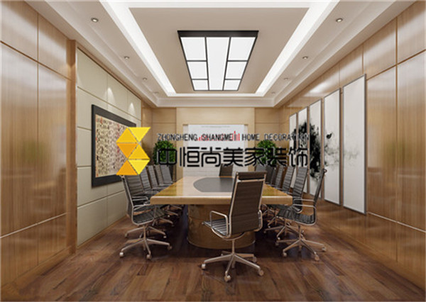 西安装修公司-灯带吊顶好不好 灯带吊顶中的灯带怎么布置