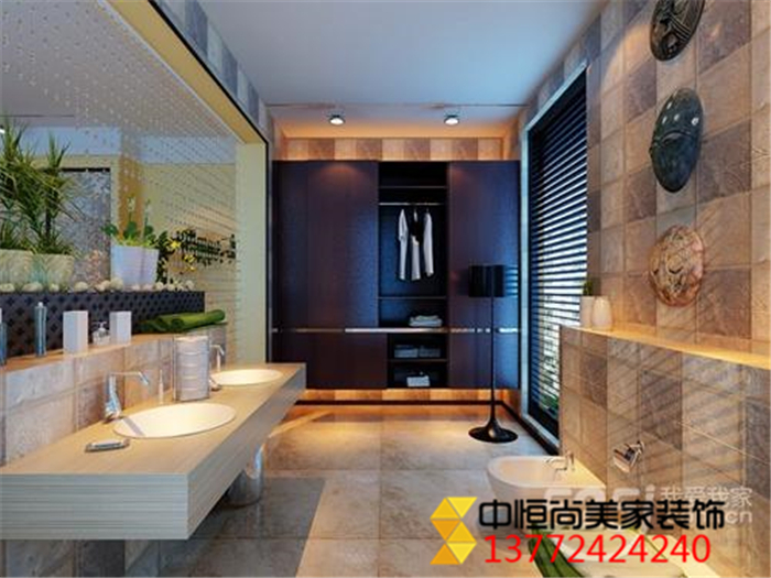 西安装修公司|卫生间装修有哪些技巧 让我悄悄告诉你