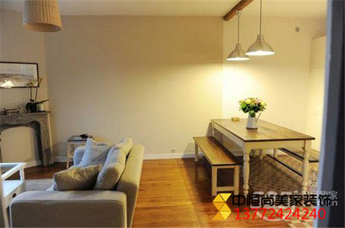 西安装修公司|旧房翻新 必须要知道的8件事