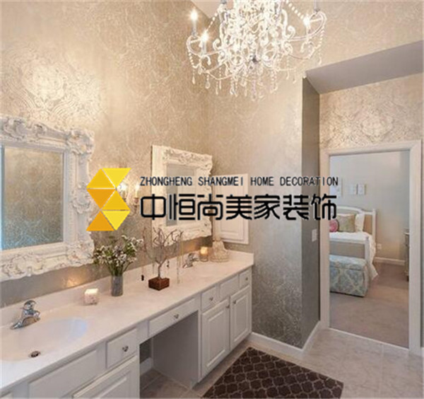 西安装修公司-主卧带卫生间好不好 主卫的优缺点解析