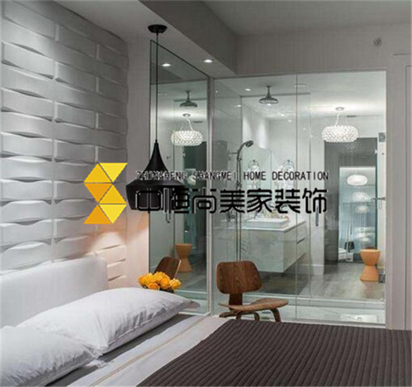 西安装修公司-主卧带卫生间好不好 主卫的优缺点解析