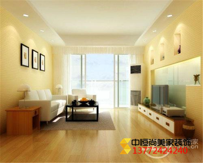 西安装修公司|买实木地板怕上当 购买要点和误区要熟记