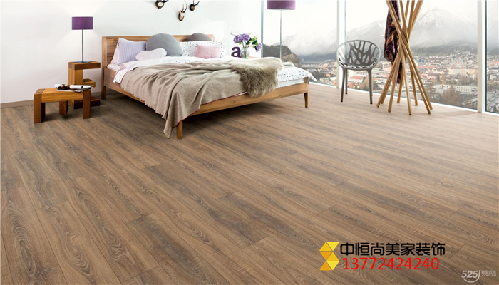 西安装修公司|买实木地板怕上当 购买要点和误区要熟记