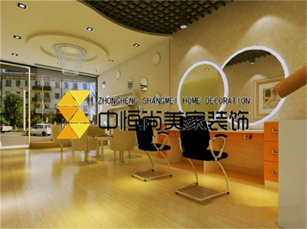 西安装修公司-影楼室内装修注意事项 如何设计出有空间感的影楼
