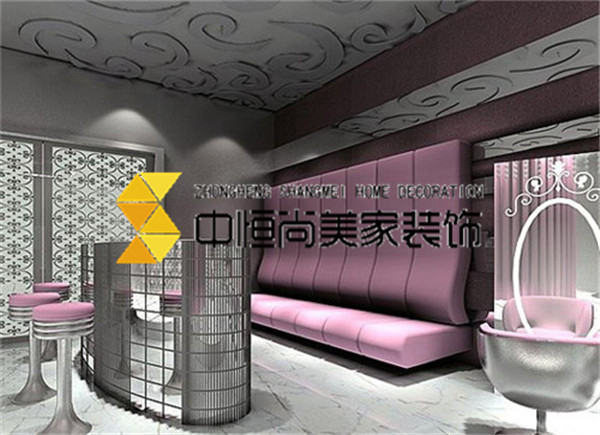 西安装修公司-影楼室内装修注意事项 如何设计出有空间感的影楼