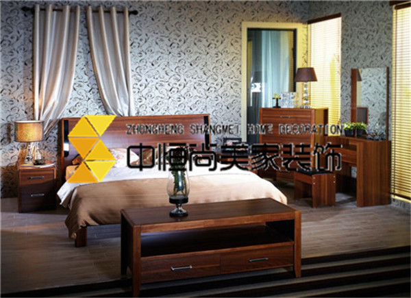 西安装修公司-实木家具刷漆有必要吗 实木家具刷漆讲究哪些细节