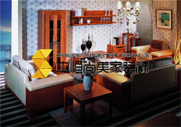 西安装修公司-实木家具刷漆有必要吗 实木家具刷漆讲究哪些细节