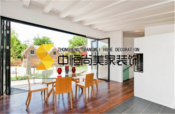 西安装修公司-乡村小别墅装修风水注意 如何设计乡村小别墅装修