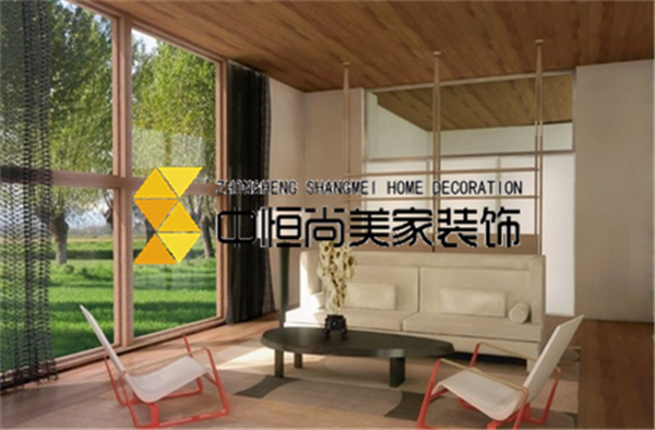 西安装修公司-乡村小别墅装修风水注意 如何设计乡村小别墅装修