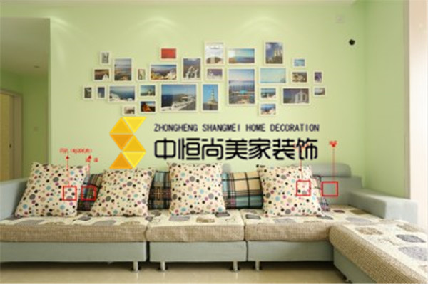 西安装修公司-家装插座要如何布置 教你合理的安排家装插座