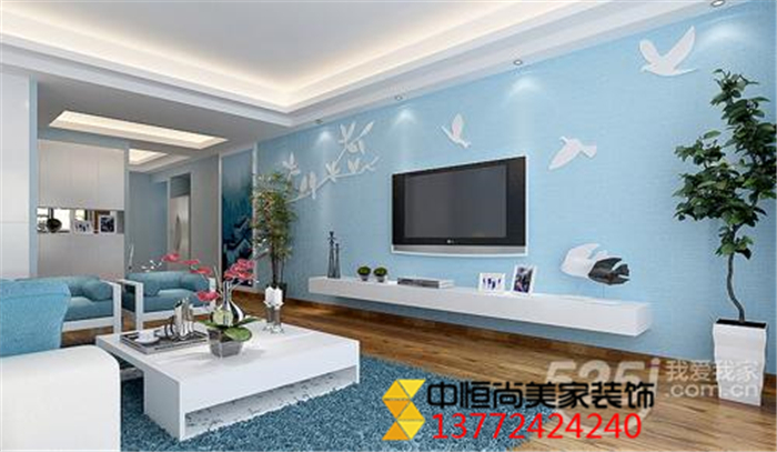 西安装修公司|冬季家居养生之道 这样做能返老还童