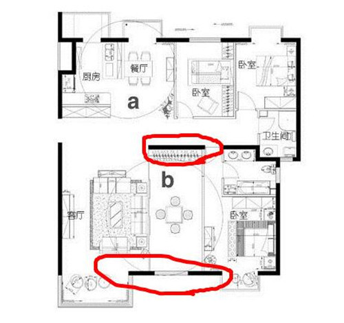 西安装修公司|什么是承重墙 承重墙和非承重墙怎么区别