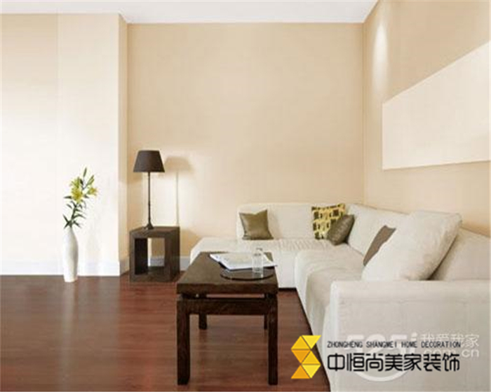 西安装修公司|墙面出现污渍及其他问题时的应对方法