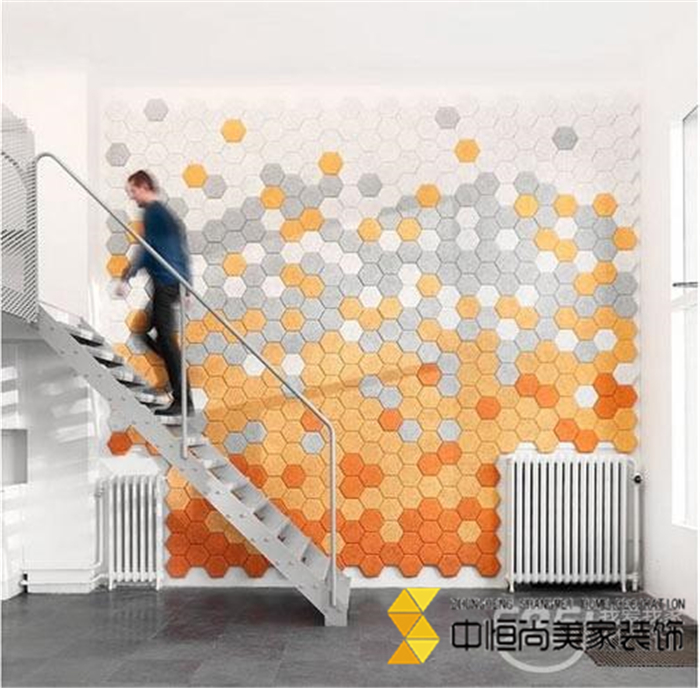 西安装修公司|墙面出现污渍及其他问题时的应对方法